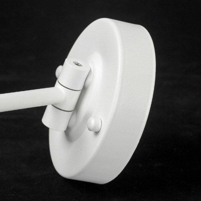 Бра-зеркало с подсветкой Lussole Bartow LSP-7269 Бра-зеркало с подсветкой Lussole Bartow LSP-7269