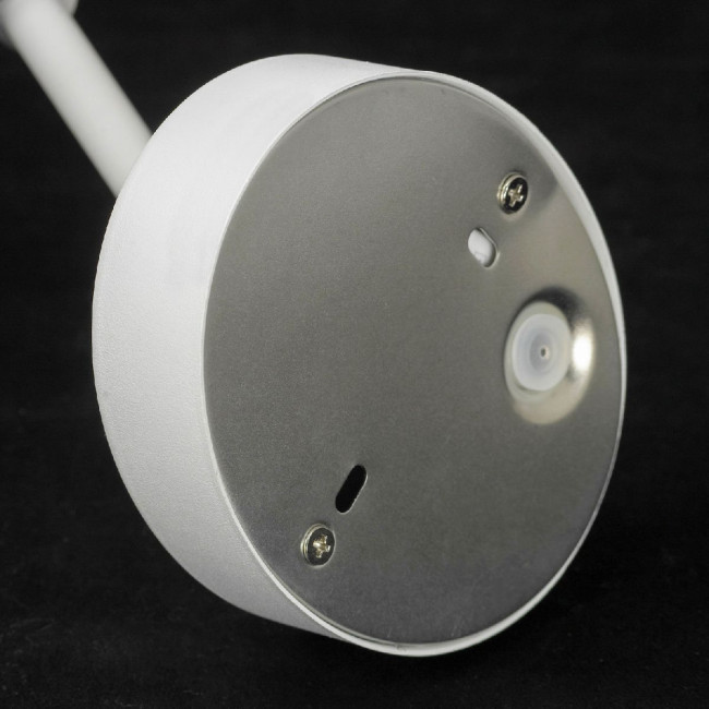 Бра-зеркало с подсветкой Lussole Bartow LSP-7269 Бра-зеркало с подсветкой Lussole Bartow LSP-7269