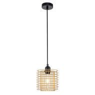 Подвесной светильник Escada Grid 10190/1S Gold Подвесной светильник Escada Grid 10190/1S Gold