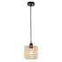 Подвесной светильник Escada Grid 10190/1S Gold Подвесной светильник Escada Grid 10190/1S Gold