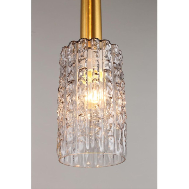 Подвесная люстра Aployt Henrite APL.310.13.05 Подвесная люстра Aployt Henrite APL.310.13.05