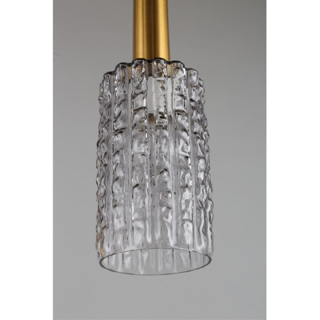 Подвесная люстра Aployt Henrite APL.310.13.05 Подвесная люстра Aployt Henrite APL.310.13.05