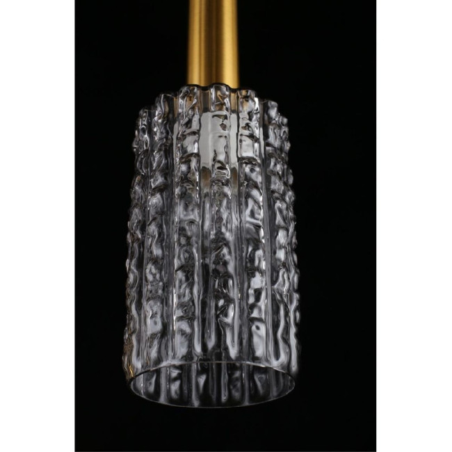 Подвесная люстра Aployt Henrite APL.310.13.05 Подвесная люстра Aployt Henrite APL.310.13.05