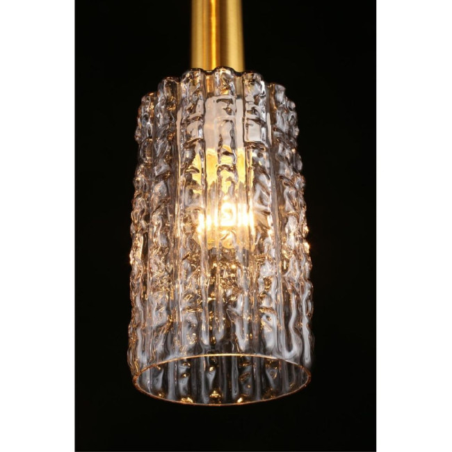 Подвесная люстра Aployt Henrite APL.310.13.05 Подвесная люстра Aployt Henrite APL.310.13.05