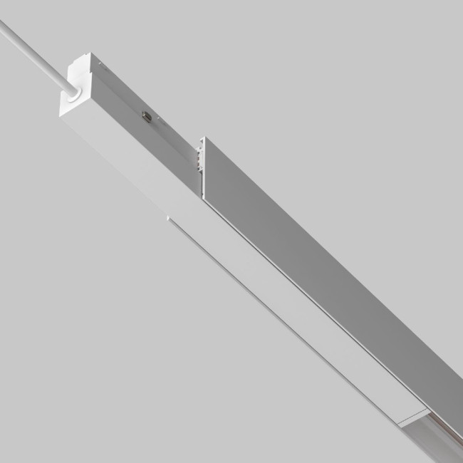 Блок питания встраиваемый Exility 48В, 200Вт IP54 Maytoni Power Supply Exility TRA034DR-200W-DD-W