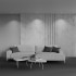 Встраиваемый светильник Maytoni Gyps Modern DL006-GU10-RD-W Встраиваемый светильник Maytoni Gyps Modern DL006-GU10-RD-W