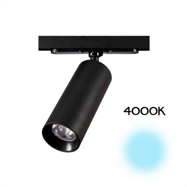 Трековый светильник Citilux Тубус CL01T121N Трековый светильник Citilux Тубус CL01T121N