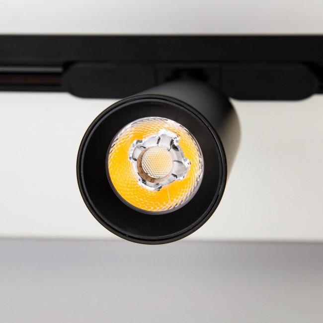 Трековый светильник Citilux Тубус CL01T121N Трековый светильник Citilux Тубус CL01T121N