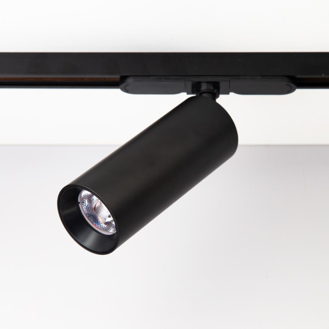 Трековый светильник Citilux Тубус CL01T121N Трековый светильник Citilux Тубус CL01T121N