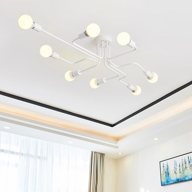 Потолочная люстра ImperiumLoft Scheme 102026-26 Потолочная люстра ImperiumLoft Scheme 102026-26