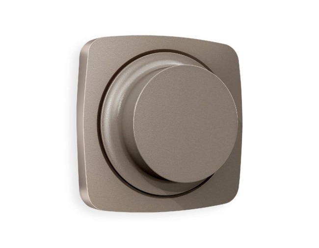 Лицевая панель для светорегулятора универсального Ambrella Volt Omega OP6355 Лицевая панель для светорегулятора универсального Ambrella Volt Omega OP6355