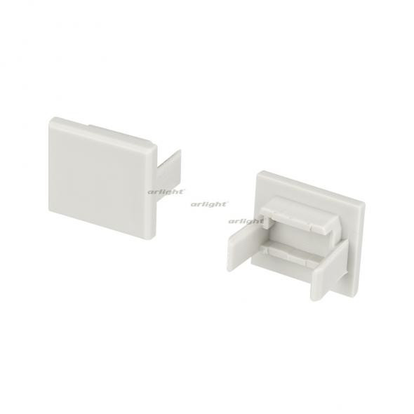 Заглушка профиля Arlight 026516 Заглушка профиля Arlight 026516