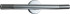 Настенный светильник Indigo Sigaro 13006/2W Chrome V000237 Настенный светильник Indigo Sigaro 13006/2W Chrome V000237