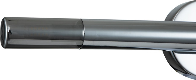Настенный светильник Indigo Sigaro 13006/2W Chrome V000237 Настенный светильник Indigo Sigaro 13006/2W Chrome V000237