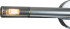 Настенный светильник Indigo Sigaro 13006/2W Chrome V000237 Настенный светильник Indigo Sigaro 13006/2W Chrome V000237