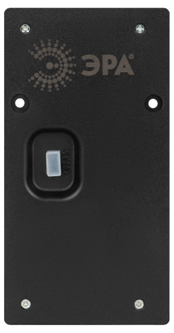 Светильник на солнечной батарее Эра ERAFS024-02 Б0057592