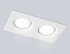 Встраиваемый светильник Ambrella Light Techno Spot Standard Tech TN102745 Встраиваемый светильник Ambrella Light Techno Spot Standard Tech TN102745