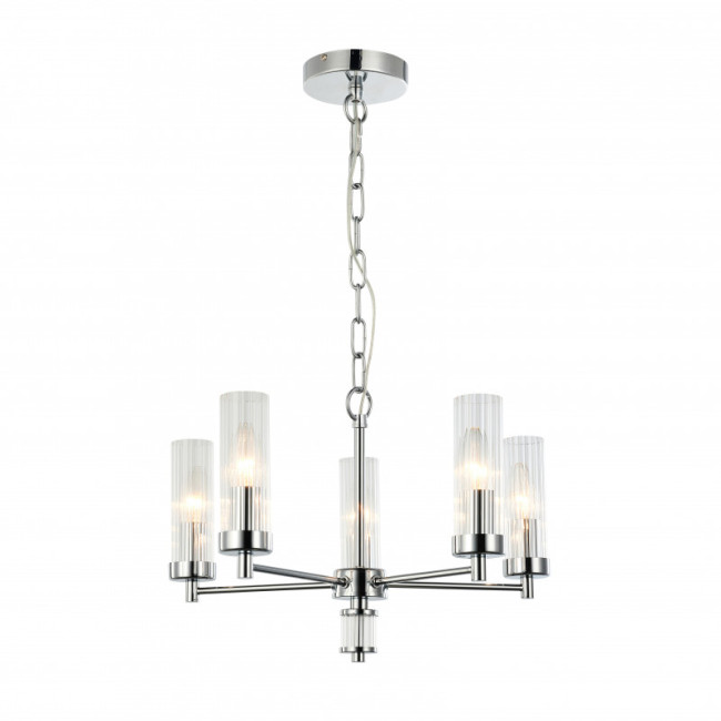 Подвесная люстра Favourite 2672-5P