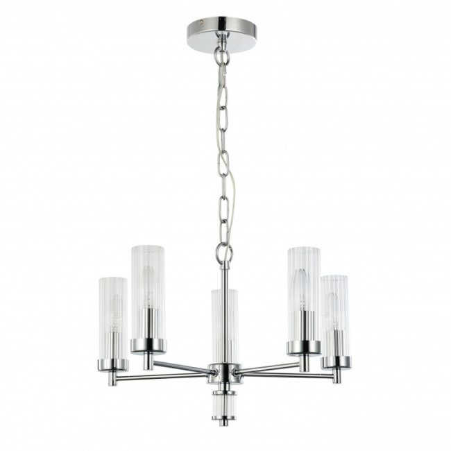 Подвесная люстра Favourite 2672-5P