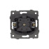 Механизм розетки влагозащищённый Arlight SCT-MCP-PL-GR-V (250V, 16A) 049836 Механизм розетки влагозащищённый Arlight SCT-MCP-PL-GR-V (250V, 16A) 049836