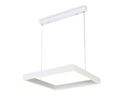 Подвесной светильник Ambrella Light Acrylica FA6622 Подвесной светильник Ambrella Light Acrylica FA6622