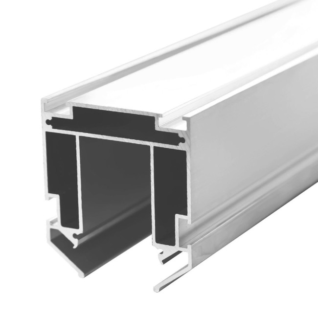 Профиль для шинопровода ST Luce Skyline 48 ST003.129.03 Профиль для шинопровода ST Luce Skyline 48 ST003.129.03