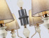 Подвесная люстра Ambrella Light High Light Ceramo Classic LH75403 Подвесная люстра Ambrella Light High Light Ceramo Classic LH75403