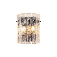 Настенный светильник Loft IT Nevada 10297W Pearl black Настенный светильник Loft IT Nevada 10297W Pearl black