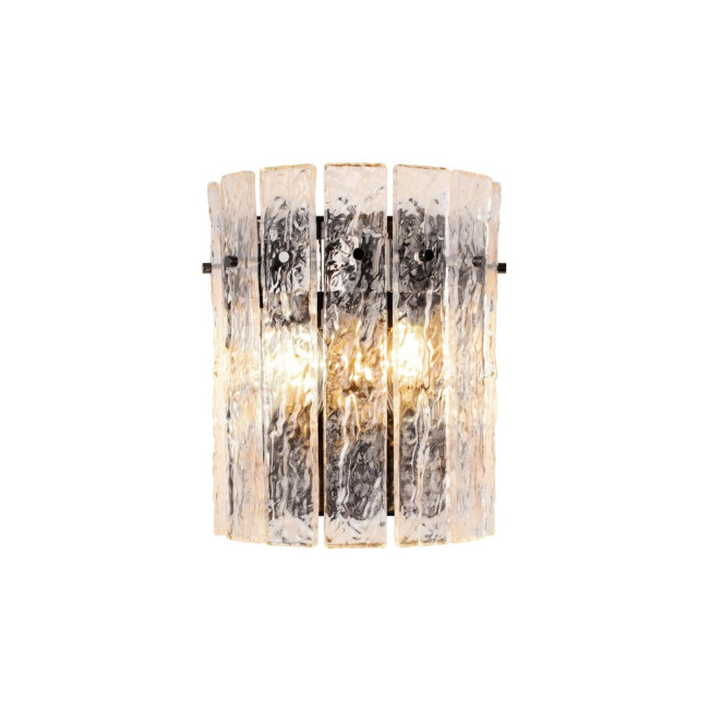 Настенный светильник Loft IT Nevada 10297W Pearl black Настенный светильник Loft IT Nevada 10297W Pearl black