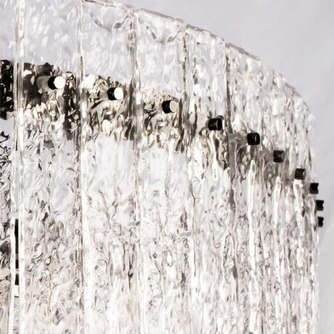 Настенный светильник Loft IT Nevada 10297W Pearl black Настенный светильник Loft IT Nevada 10297W Pearl black