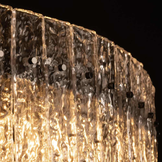 Настенный светильник Loft IT Nevada 10297W Pearl black Настенный светильник Loft IT Nevada 10297W Pearl black