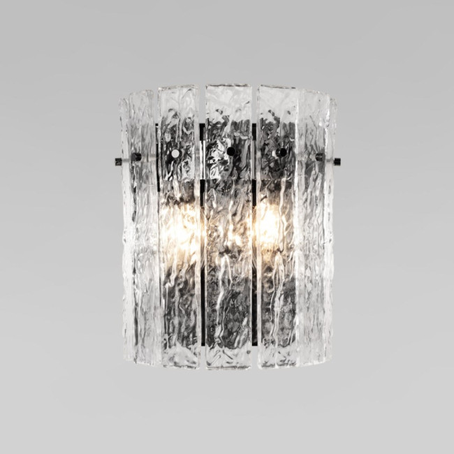 Настенный светильник Loft IT Nevada 10297W Pearl black Настенный светильник Loft IT Nevada 10297W Pearl black