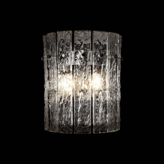 Настенный светильник Loft IT Nevada 10297W Pearl black Настенный светильник Loft IT Nevada 10297W Pearl black