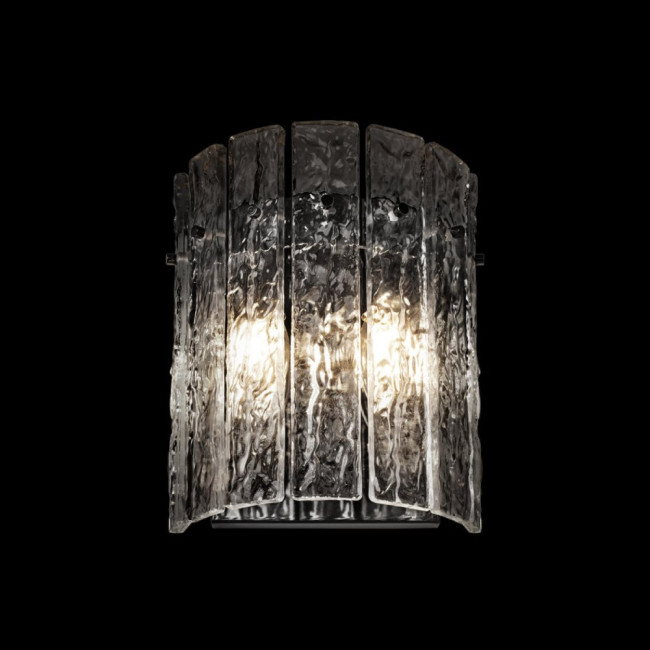 Настенный светильник Loft IT Nevada 10297W Pearl black Настенный светильник Loft IT Nevada 10297W Pearl black