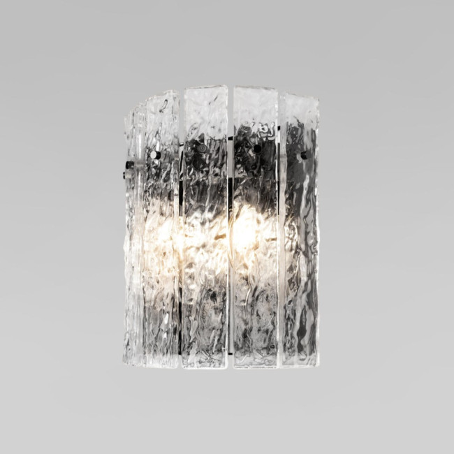 Настенный светильник Loft IT Nevada 10297W Pearl black Настенный светильник Loft IT Nevada 10297W Pearl black