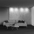 Накладной спот Maytoni Onda C024CL-12W2.7K-W-1 Накладной спот Maytoni Onda C024CL-12W2.7K-W-1