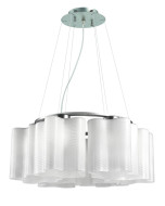 Подвесная люстра ST Luce Onde SL117.503.06 Подвесная люстра ST Luce Onde SL117.503.06