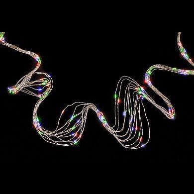 Светодиодная гирлянда Feron 32986 Светодиодная гирлянда Feron 32986