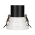 Встраиваемый светильник Arlight MS-Volcano-Built-R65-6W Warm3000 033662 Встраиваемый светильник Arlight MS-Volcano-Built-R65-6W Warm3000 033662