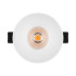 Встраиваемый светильник Arlight MS-Volcano-Built-R65-6W Warm3000 033662 Встраиваемый светильник Arlight MS-Volcano-Built-R65-6W Warm3000 033662