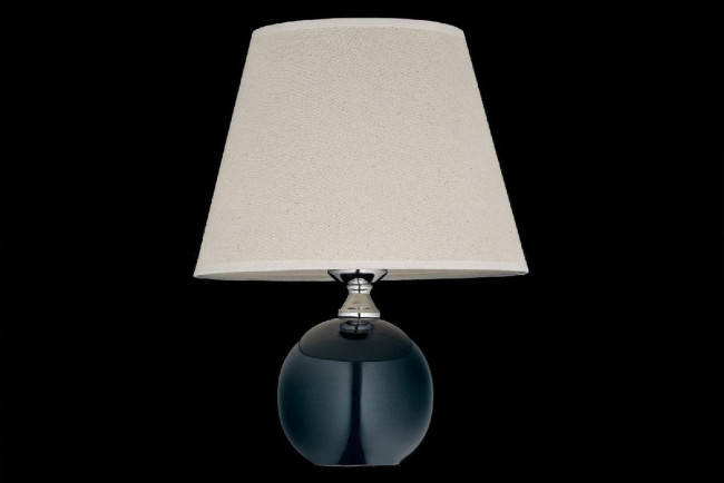 Настольная лампа Arti Lampadari Noli E 4.1 BL Настольная лампа Arti Lampadari Noli E 4.1 BL