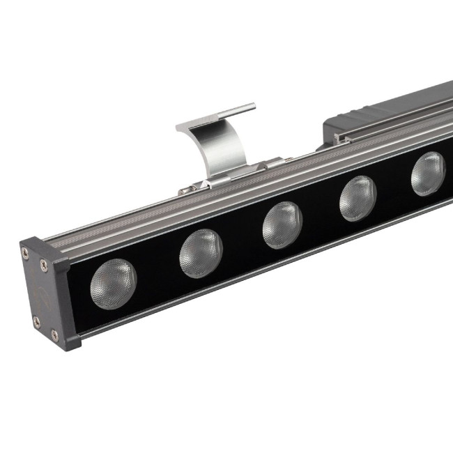 Линейный прожектор Arlight AR-LINE-760-18W Warm3000 045371 Линейный прожектор Arlight AR-LINE-760-18W Warm3000 045371