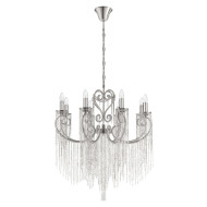 Подвесная люстра Loft IT Wonderland 10405/8