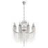 Подвесная люстра Loft IT Wonderland 10405/8 Подвесная люстра Loft IT Wonderland 10405/8
