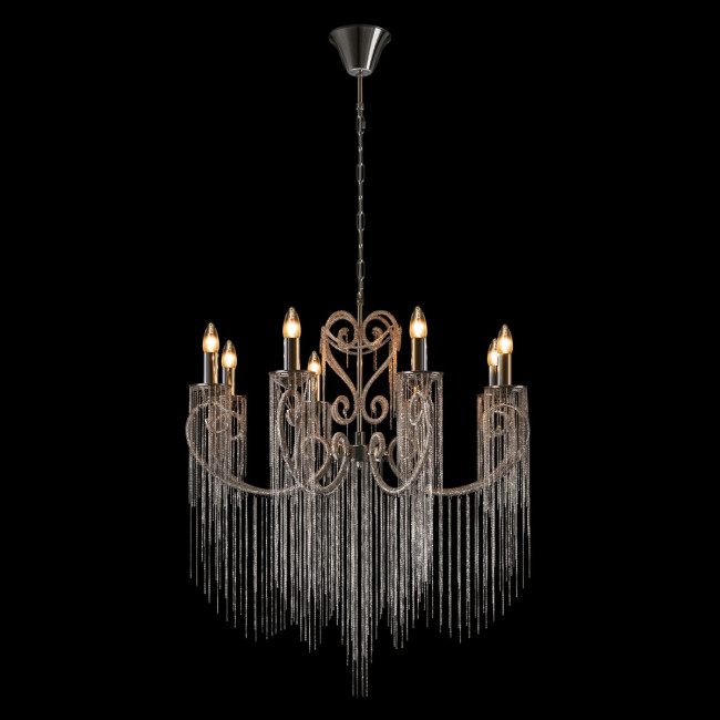 Подвесная люстра Loft IT Wonderland 10405/8 Подвесная люстра Loft IT Wonderland 10405/8