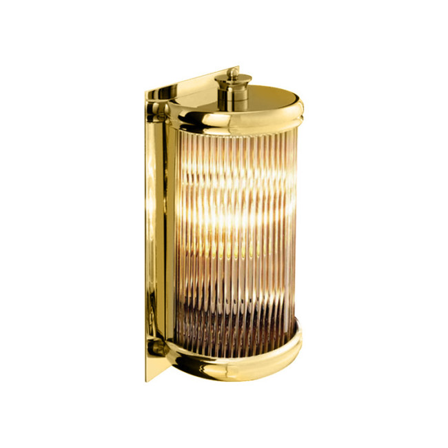 Настенный светильник Delight Collection Glorious KG0604W-1 gold Настенный светильник Delight Collection Glorious KG0604W-1 gold