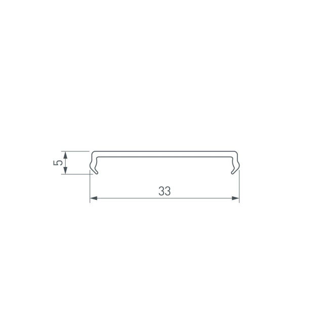 Экран Arlight SL-W33-LW-10000 OPAL (Пластик) 050642