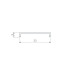 Экран Arlight SL-W33-LW-10000 OPAL (Пластик) 050642
