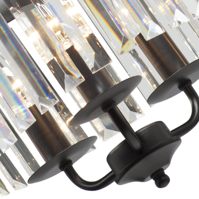 Подвесная люстра Vitaluce V5228-1/3 Подвесная люстра Vitaluce V5228-1/3