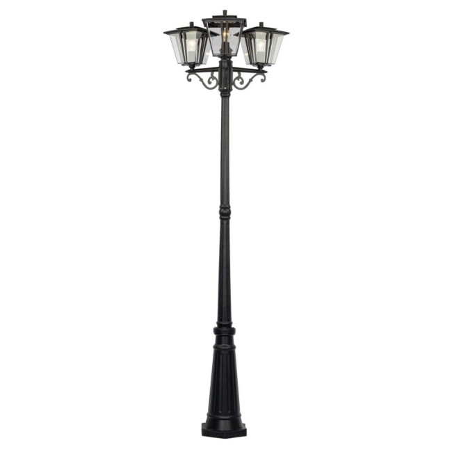 Парковый светильник Citilux Forts CLU10P3 Парковый светильник Citilux Forts CLU10P3